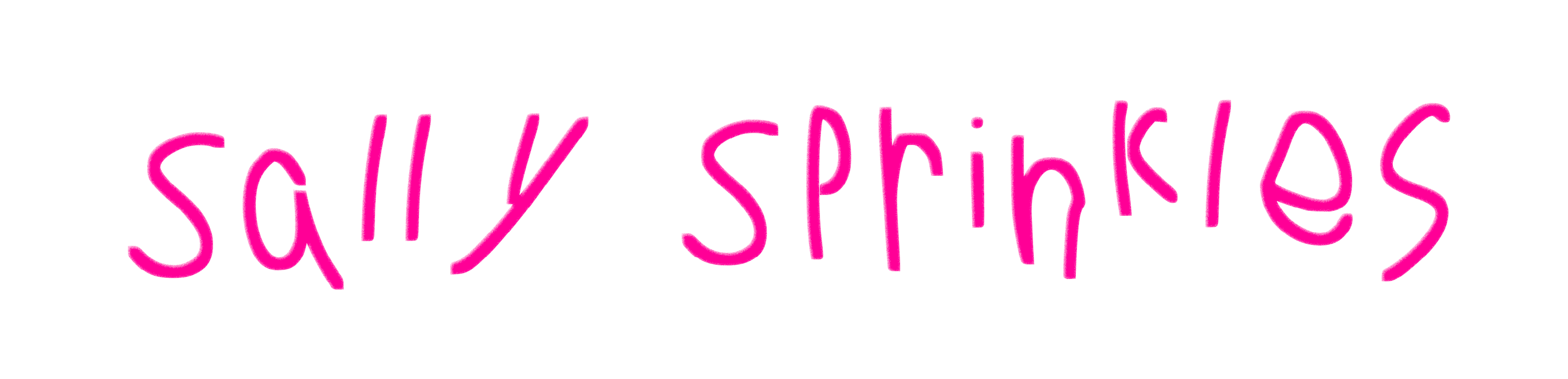 Sally Sprinkles