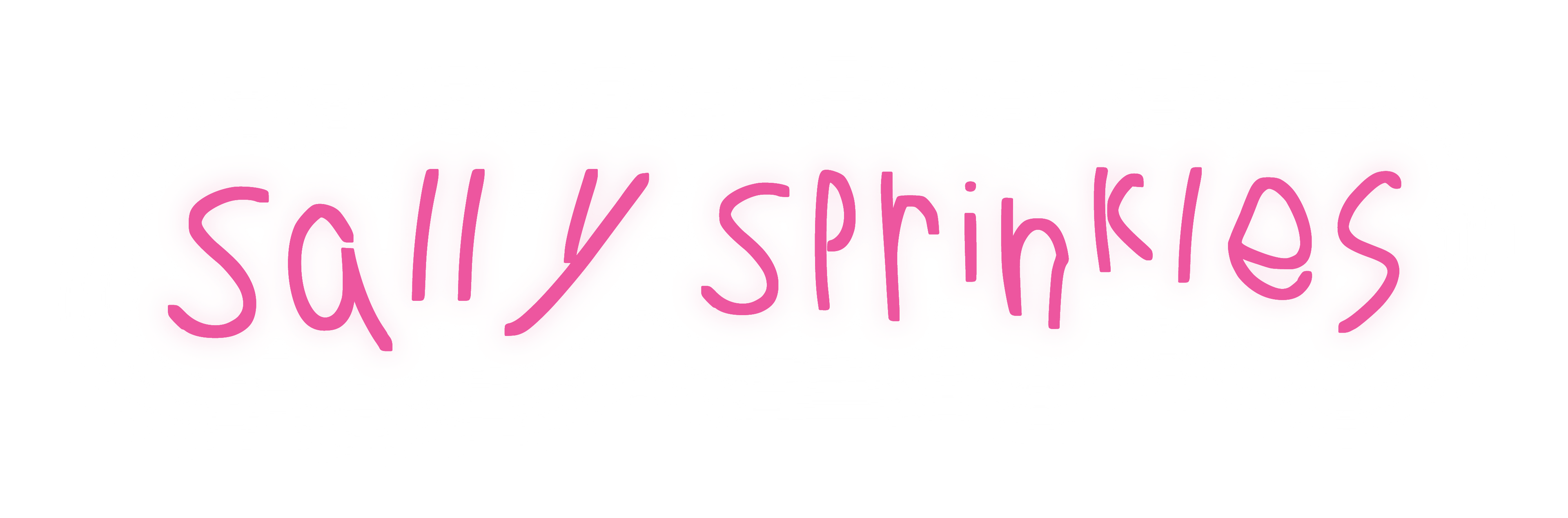 Sally Sprinkles