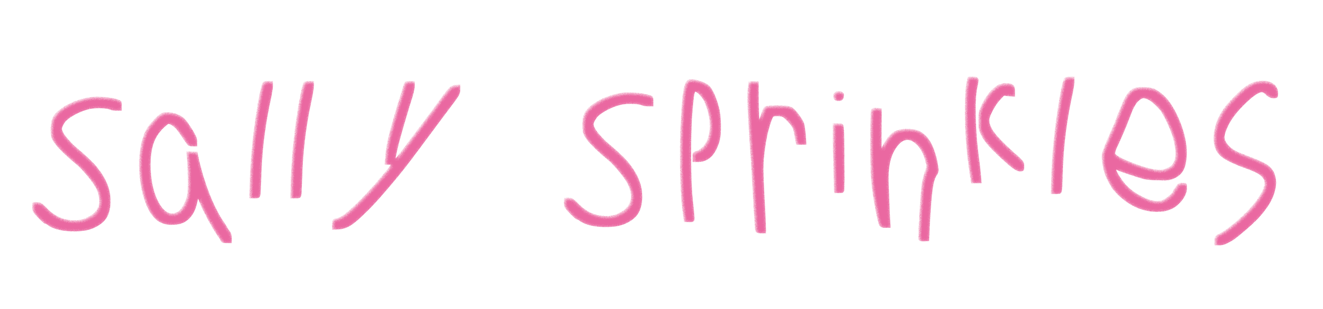 Sally Sprinkles